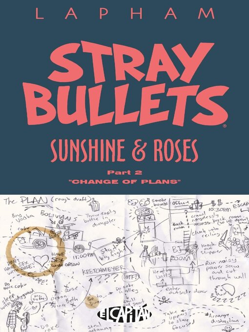 Title details for Stray Bullets: Sunshine & Roses (2015), Volume 2 by David Lapham - Available